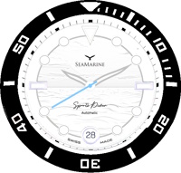 Bezel-Black