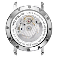 Caseback