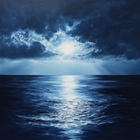 Deep Blue2-200